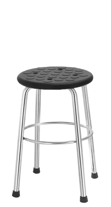 PUR 42, pracovní stolička, PUR